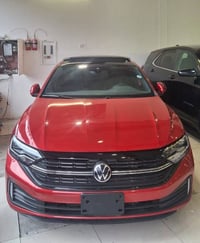 فولكس جيتا • ٢٠٢٤ • فتيس عادي