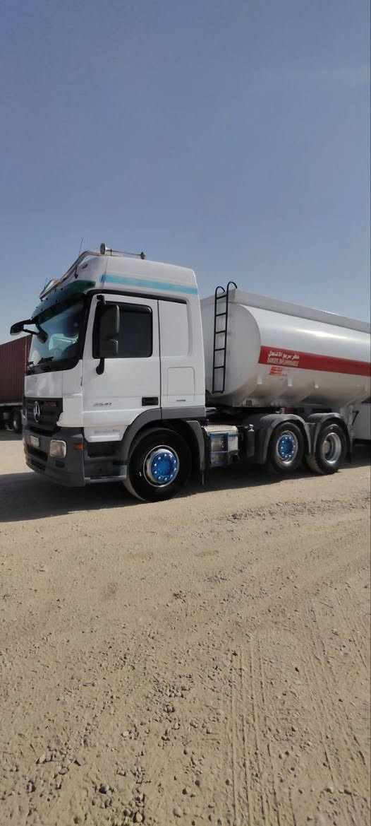 اكتروز عرجه موديل 2008  سنكل دوار ثلاج داخليه سنويه جديد 2029 تنكر جديد 2025 تخم تاير جديد طوناج سنتين جي بي اس الحمولات 36000 اسود وبياضات 36000 رقم الهاتف *********** 
اخوان اني المكلف بل نشر مااجاوب بل فيس ولا ماسنجر
