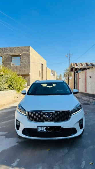 سورنتو 2018 شكل 2020 مكفوله كفاله عامه محرك 6 سلندر رقم اربيل بسمي كشنات جلد وكهرباء صندوق كهرباء واير لس شاشه كاربلي ماشيه 77 سعر 242 بيها مجال ***********
