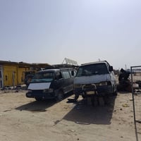 كيا بيستا • قطع غيار • بابل الحصوه