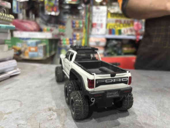 Ford تخييم
Mercedes
Nissan GTR

الحجم 1:24

السعر للقطعة 15 الف فقط 🔥

يتوفر توصيل لجميع محافظات العراق 🤩💙

 📍العنوان / شارع فلسطين - خلف المستشفى العالمي 
مكتبة الأمين للحجز و الاستفسار على الرقم او مراسلة الصفحة ***********
#مصغرات #سيارات_مصغرة #بغداد
