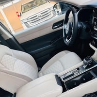 نيسان باڤندر • ٢٠٢٢ • تحويل ثاني يوم