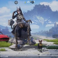 حساب ببجي للبيع الحساب كدامكم متعوب ومصروف عليه بس مستواه قليل ما العب...