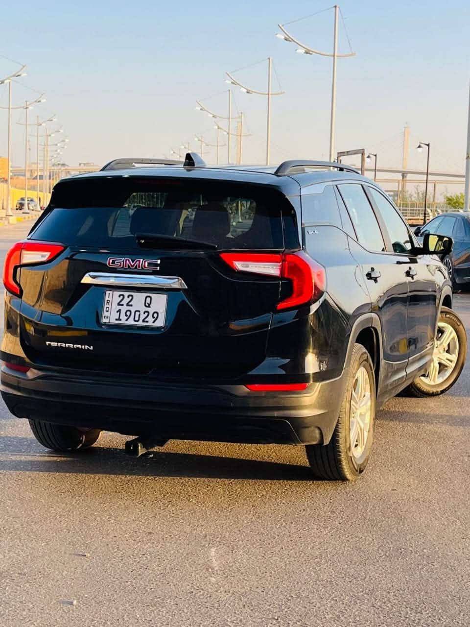 السلام عليكم
تيران 2024
اربع قطع صبغ بدون ايرباك
ماشيه 20 
***********
