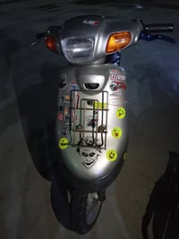 ماطور للبيع مامفتوح السعر 375 وبي مجال الرقم 07749025374