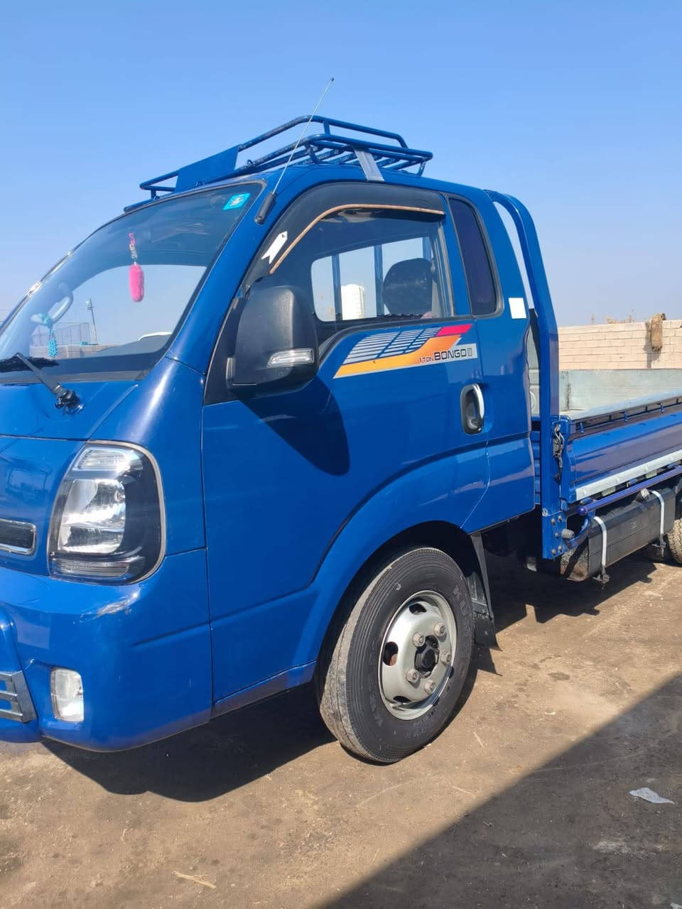 السلام عليكم  عندي كيه فحل مسكر  مديل 2019اصل  فول مواصفات سياره رقم بغداد بسمي تحويل ثاني يوم  مكينه كير خير من الله  ترايك وين ماتريد ***********
