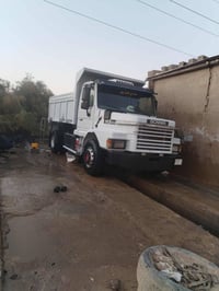 سكانيه لبيع ١١٢ محدثه ١١٣ مكرك ١١٢ ستوني جفته   مديل 82 باتريات جدد  ت...