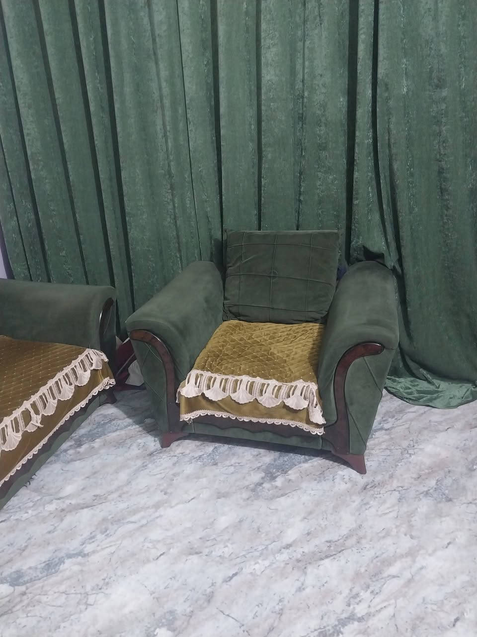 للبيع #نص تخم بي ضرر قليل باليدات السعر ٢٢٥ الف + مجمدة على الشرط السعر ٢٠٠ الف


**إذا كنت صاحب هذا الإعلان وتريد حذفه لأي سبب، رجاءا أرسل رسالة إلى الدعم الفني**
