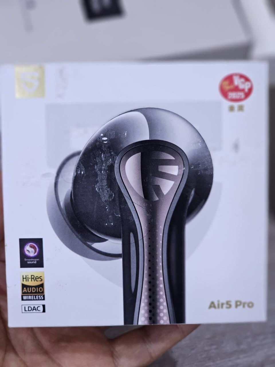 أخوان قطعتين مفحوصات بس فول عزل أصليات انطو حقهم وبالعافية


**إذا كنت صاحب هذا الإعلان وتريد حذفه لأي سبب، رجاءا أرسل رسالة إلى الدعم الفني**