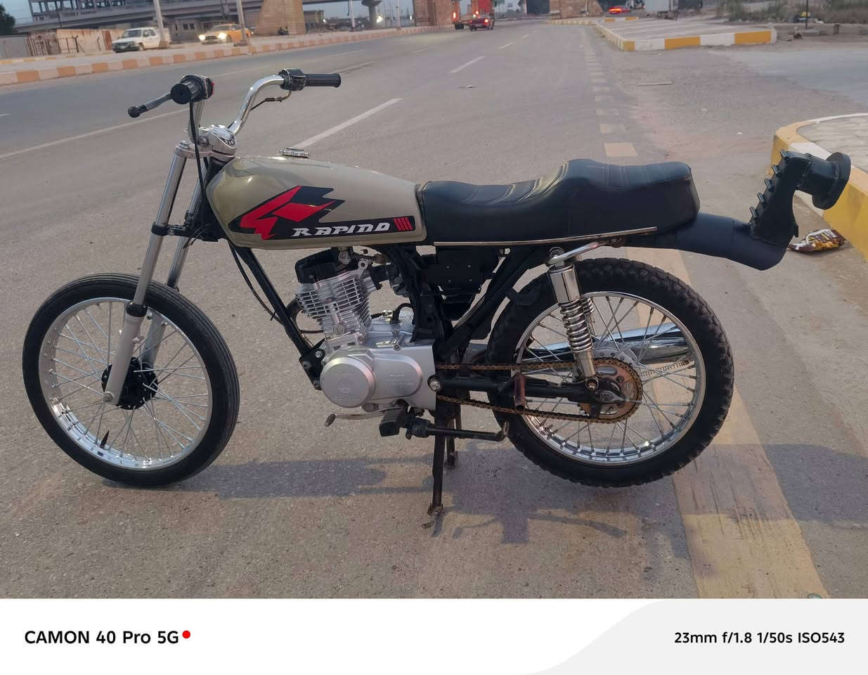 للبيع 
اوراق اصولي مكينه 24 سيجي مبدل كلجات ومفيلسه فقط مكان ناصريه مركز سعر 675 بيه مجال قليل¡¡


**إذا كنت صاحب هذا الإعلان وتريد حذفه لأي سبب، رجاءا أرسل رسالة إلى الدعم الفني**