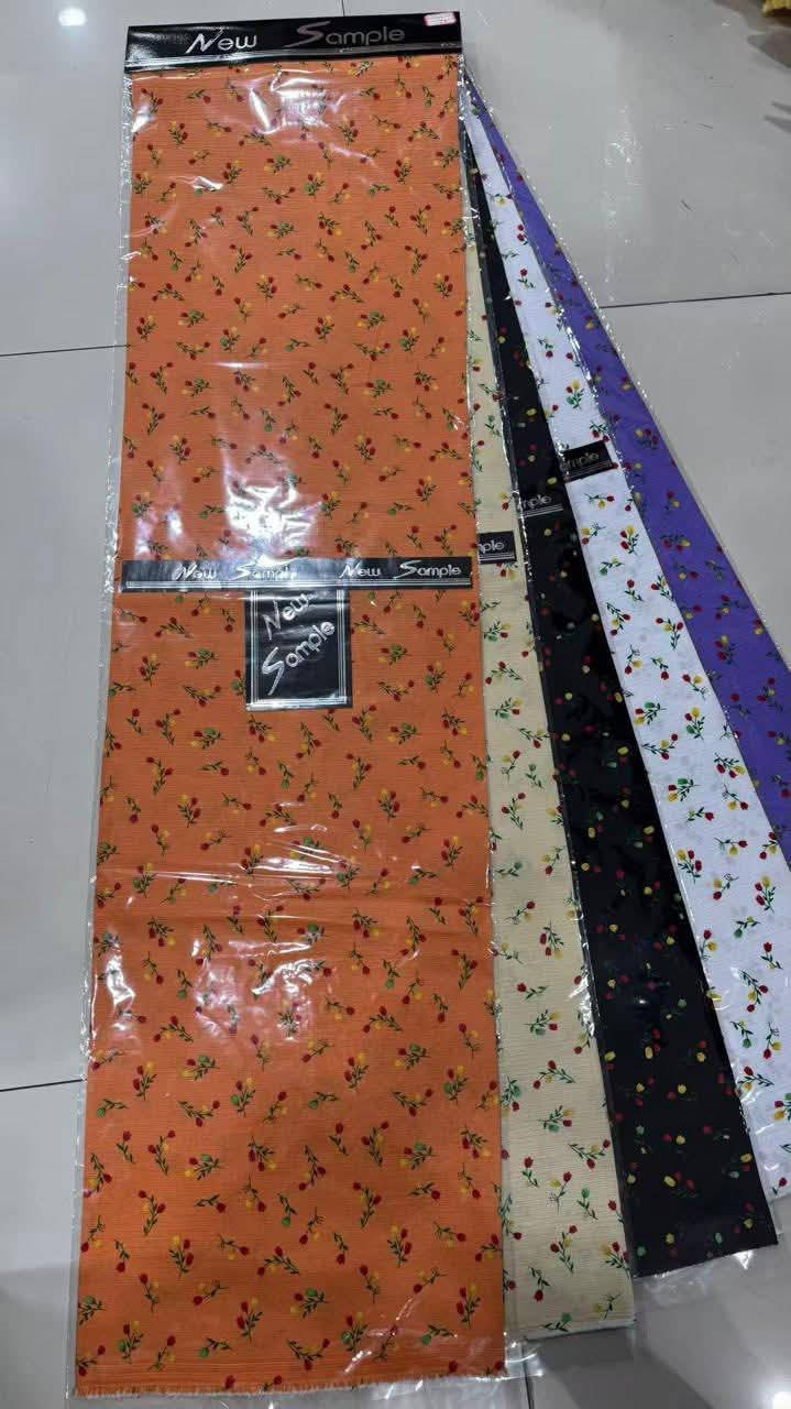 جديد 🥰🥰🥰🥰 اقماش كريشه  الأصلي نقشات درجه اولىً الثكيل  سعر القطعه  4 لف للحجز واتساب ***********

يتوفر توصيل 🚗🚗 بكل محافضات العراق خلال ٢٤ ساعه راسلونا وتدللون
