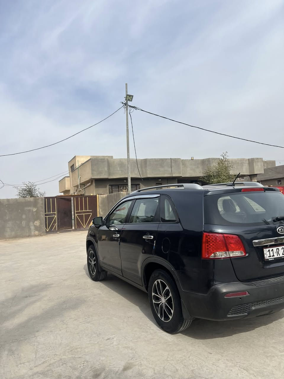 السلام عليكم
سورنتو أمريكي موديل 2013رقم بغداد الدولي بأسمي سنويه وهزه جديده بيها صبغ ثلاث قطع بدون دواخل محرك وكير وحداديه كله جاهز ومكفول دوشمه جديده تخم تاير جديد اربعه سلندر سبعة راكب تبريد ثلج المكان كربلاء السعر 110
***********
***********
