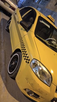 افيو ٩ • محرك مفتوح • رقم نجف