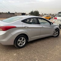 النترا افانتي • ٢٠١٢ • مكينة ١٦٠٠