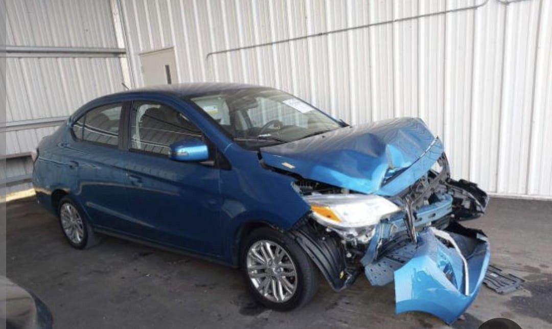 🔴ميراج G4 موديل 2023 فولو 1/1
🔴 اعلا موصفات اجيتي  بالميراج
 🔴بهيچ مواصفات قليلالت جدا 
   
🔴ماشية٣٧ قابل للزيادة 

🔴سيارة بصمة باب وصدنوق هم بصمة  💯

🔴 لايت اوتو زينون+ لد نهاري و عدسة بلادي 💯

🔴 بگ لايت ليد 💯

🔴تحكم استرين دبل فوليوم كروز كنترول 💯

🔴 رادار توقف ذاتي💯

 🔴 تحديد مسار 💯

🔴 ماسحات جام  اوتو   💯

🔴 كشنات  تدفئة 💯

🔴شاشة كبيرة  اندرويد كار بلي بلادي + كامرة بلادية  💯

🔴سنوية بسمي رقم بغداد دولي لحد نهاية ال31💯

🔴دواخل مطعم بكاربون فايبر  كيج كاربون فايبر يدات الباب كاربون فايبر... الخ 💯

🔴ويل كروم بلادي 15 وتخم تاير جديد 💯

🔴كير اوتو 💯

🔴گير محرك بحالة جيدة 💯

🔴تبريد تدفئة ويا السويچ💯

🔴سيارة بعد بيها مواصفات 💯

🔴مكان السيارة سليمانية 💯

🔴 سيارا بدون صبغ فقط خشم البنيد بي بارد
+چاملغ صفحة السايق بي بارد

+964 773 522 4259
