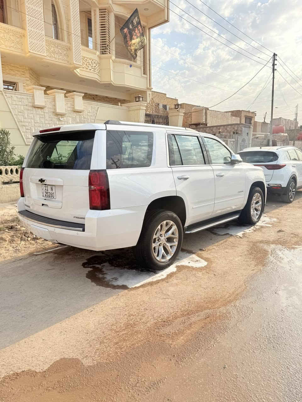 سلام عليكم تاهو خليجي برايمر فول مواصفات
2020 كفاله عامه رقم بغداد إنكليزي علامه ضوء القمر اصل 
السعر / 435 وبي مجال شراي 
مكاني ناصريه قضاء الشطره 
الاستفسار ***********
