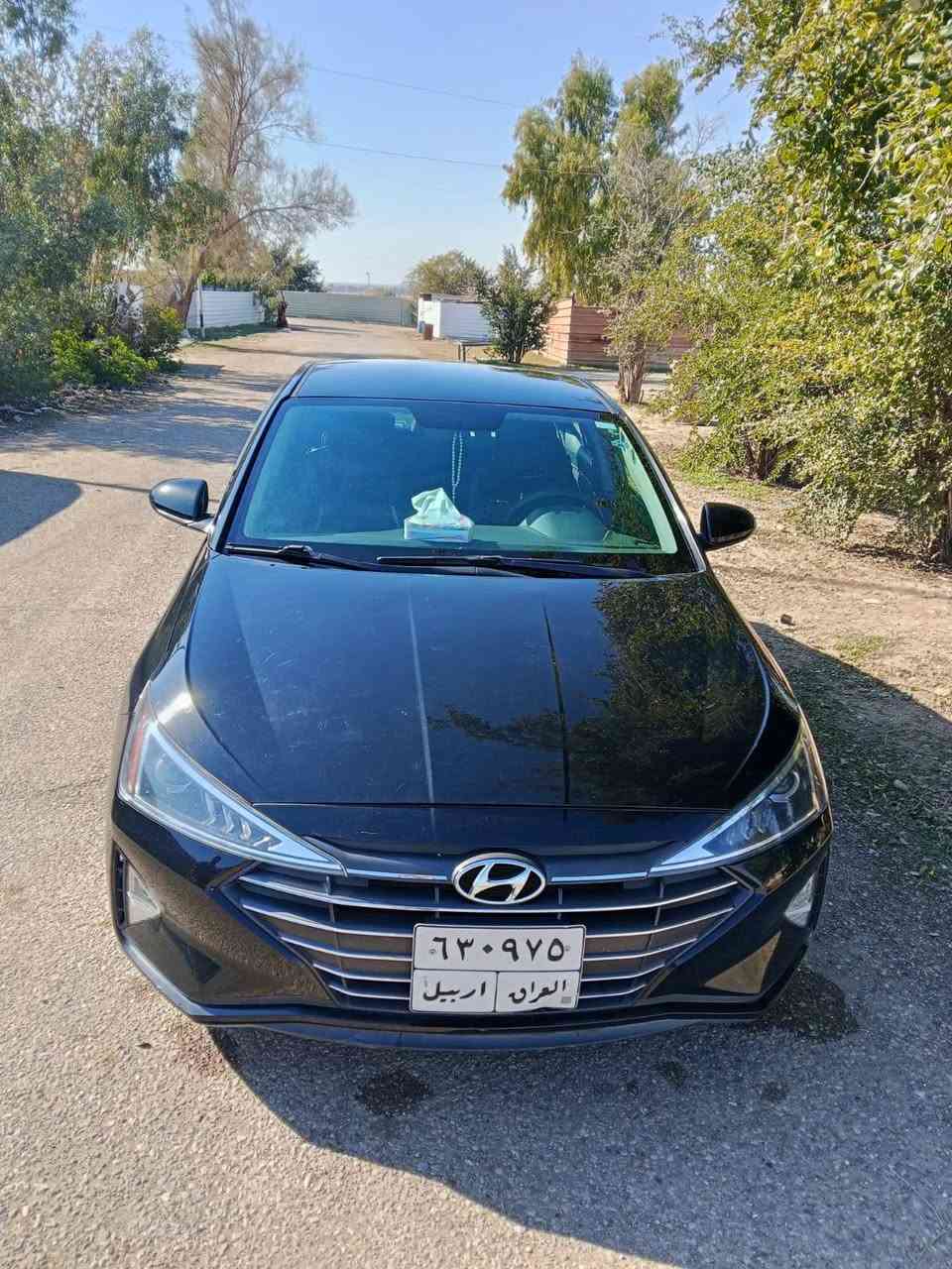 هيونداي النترا موديل 2019
اللون: أسود
الوارد: أمريكي
المحرك: 2000 دوش 
🔧 الحالة:
الضرر فقط قبق الجنطة (أصلي مو مبدل، فقط مصلّح)
باقي السيارة ليبل واحد ونظيفة جدًا
⚙️ المواصفات:
كاميرا خلفية
شاشة
مثبت سرعة
وجميع المواصفات المعروفة للإلنترا
📍 المكان: تكريت
📞 للاتصال فقط: ***********
❌ غير موجود في الخاص – اتصال فقط
