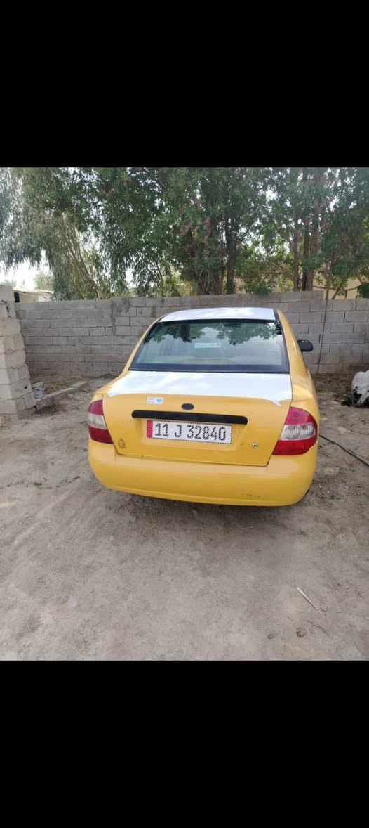 السلام عليكم طيبه موديل 14 مصفره هيئه وغرامات سنويه ل30هزه جديد رقم نكليزي تخم تاير كير مكينه خير من الله سيارة بسمي مامتوواجد على فيس سعر31وبيه مجال الطيبين ***********
