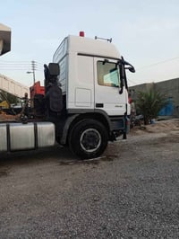 كتروز فحل البيع 2004 كير عادي 07742204175