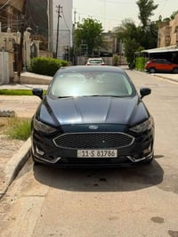 فورد فيوجن موديل 2020 sa فول عدا الفتحة كير مكينة تبريد كفالة بيه 3قطع...
