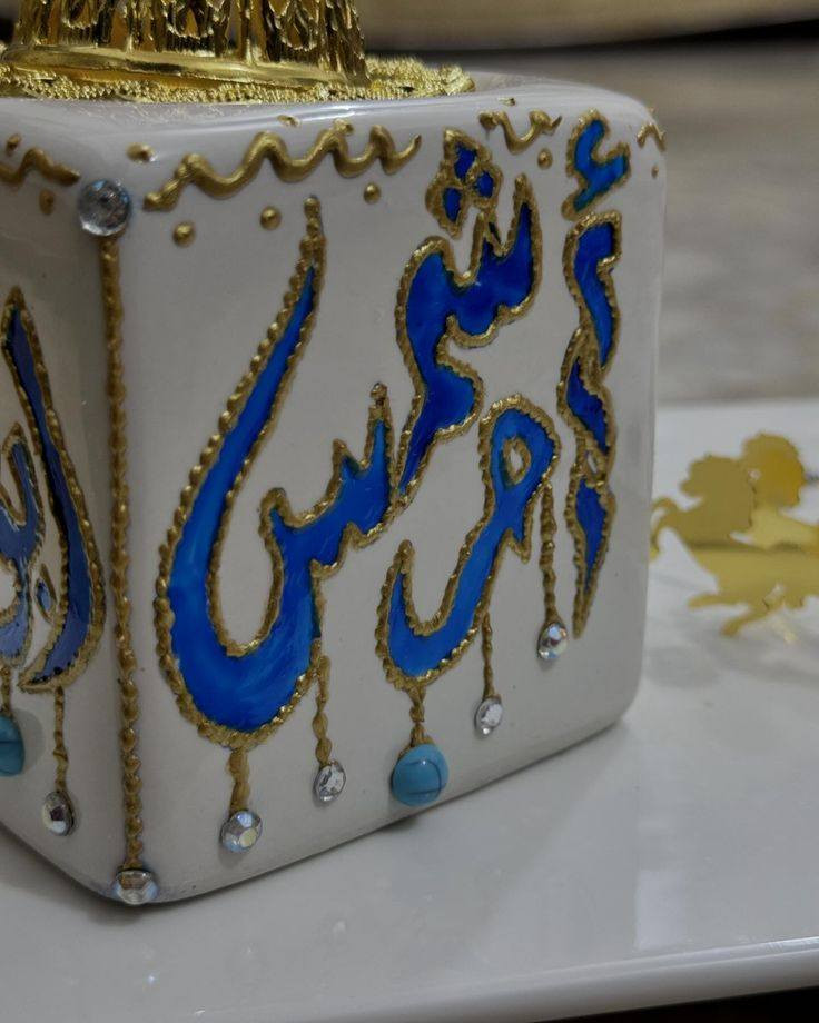 التصمم حسب طلب
يوجد توصيل الجميع المحافظات ٥


**إذا كنت صاحب هذا الإعلان وتريد حذفه لأي سبب، رجاءا أرسل رسالة إلى الدعم الفني**