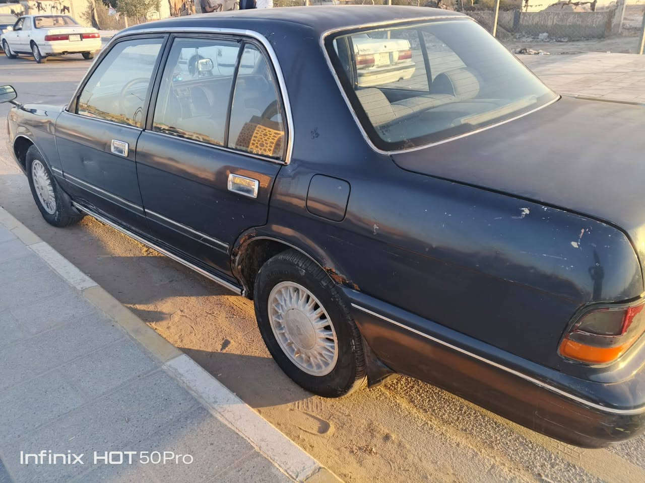 السلام عليكم
ارنب للبيع والمراوس سعرها 45
 وبيه مجال مديل 93
مكينه وكير ونجي مكفولات 
السياره مكفوله من العيب الشرعي 
رقم ذي قار الماني تحويل ثاني يوم
مكان السياره بل ناصريه 
رقم صاحب السياره للتواصل
***********
خوان انه مكلف بل نشر 
تصل على الرقم وستفسر
