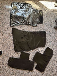 نظافة ١٠٠٪ • ارضيات جالنجر • وكالة