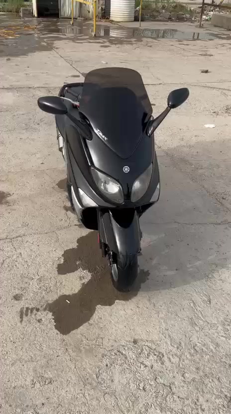 سلام عليكم تي ماكس 2008 مكفوله من كلشي علا صور المزاد نزل من كلشي وكلاشي
نضافه100/100تيرات يابانيه دراجه كفاله 
اسوجات 2 مكان بغداد الستفسار اتصال ☎️ 

‭0776 576 0230‬
