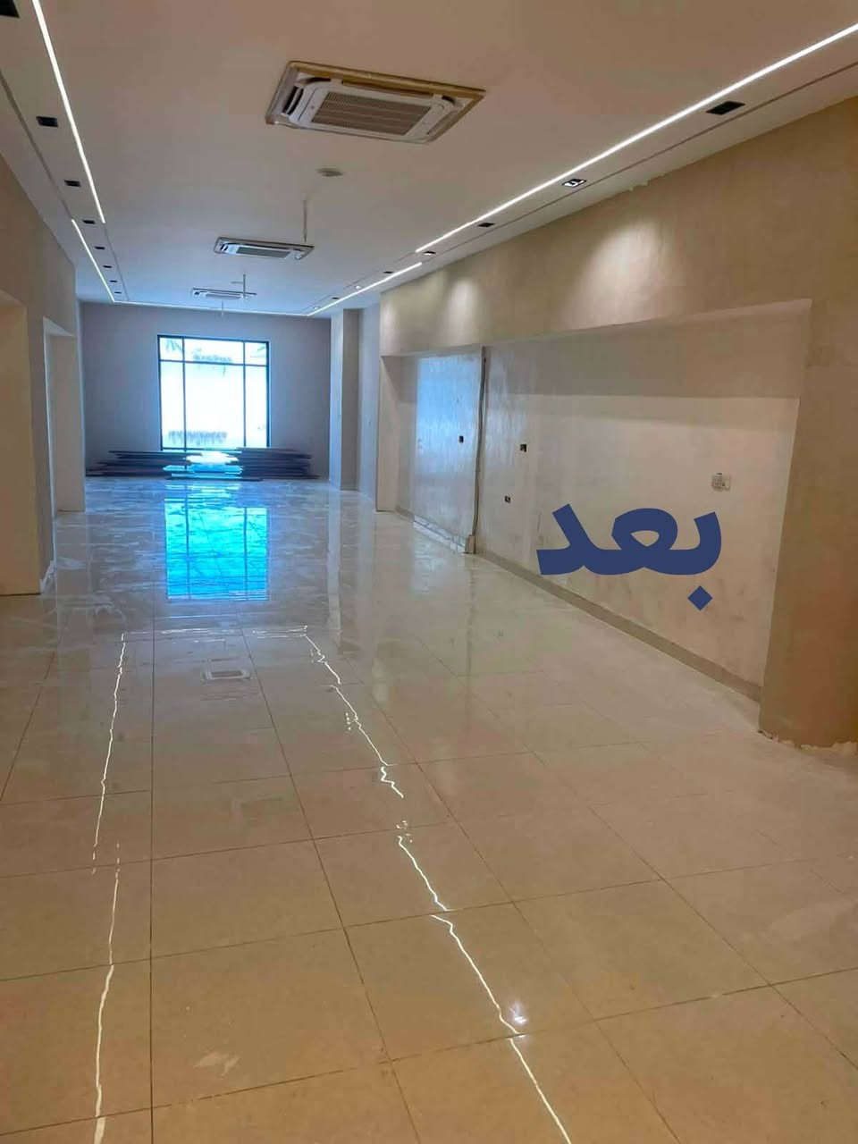 السلام عليكم ورحمة الله...
مستعدين لتنضيف كافه المنازل والمحلات..للأستفسار على الأرقام التاليه

***********

***********
