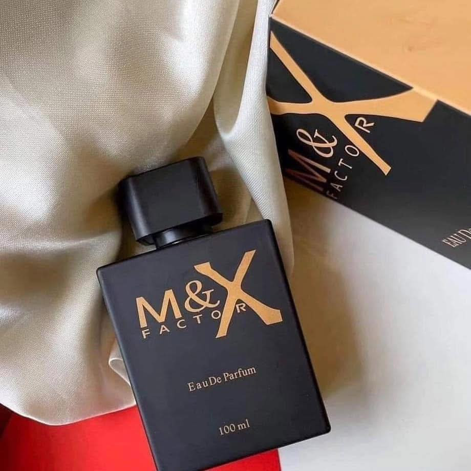 🌹🌹💐متوفررر🌹🌷🌷
عطر ماكس فاكتر الاصلي ⭐️💥🌟
عطر مناسب لكلا الجنسين🚺🚹
تشكيلة رائعة من المكونات العطرية 
لعشاق جوز الهند 🥥🥥والجوكليت🍬🍫
ثبات العطر ٢٤ساعة ⏰⏱⏰وفوحان عالي جدا💫🌹
 فرنسي الاصلى 100% 🇲🇫🇲🇫🇲🇫🇲🇫


**إذا كنت صاحب هذا الإعلان وتريد حذفه لأي سبب، رجاءا أرسل رسالة إلى الدعم الفني**