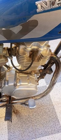 دراجة نامة شلامجة • موديل ٢٣ • وراق كاملة