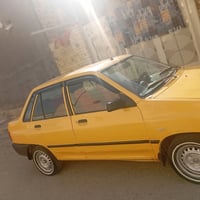 سايبا • موديل ٢٠١٢ • كوت