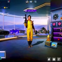 حساب ببجي • ٧٣ ميثك • نوادر سيزن ٢