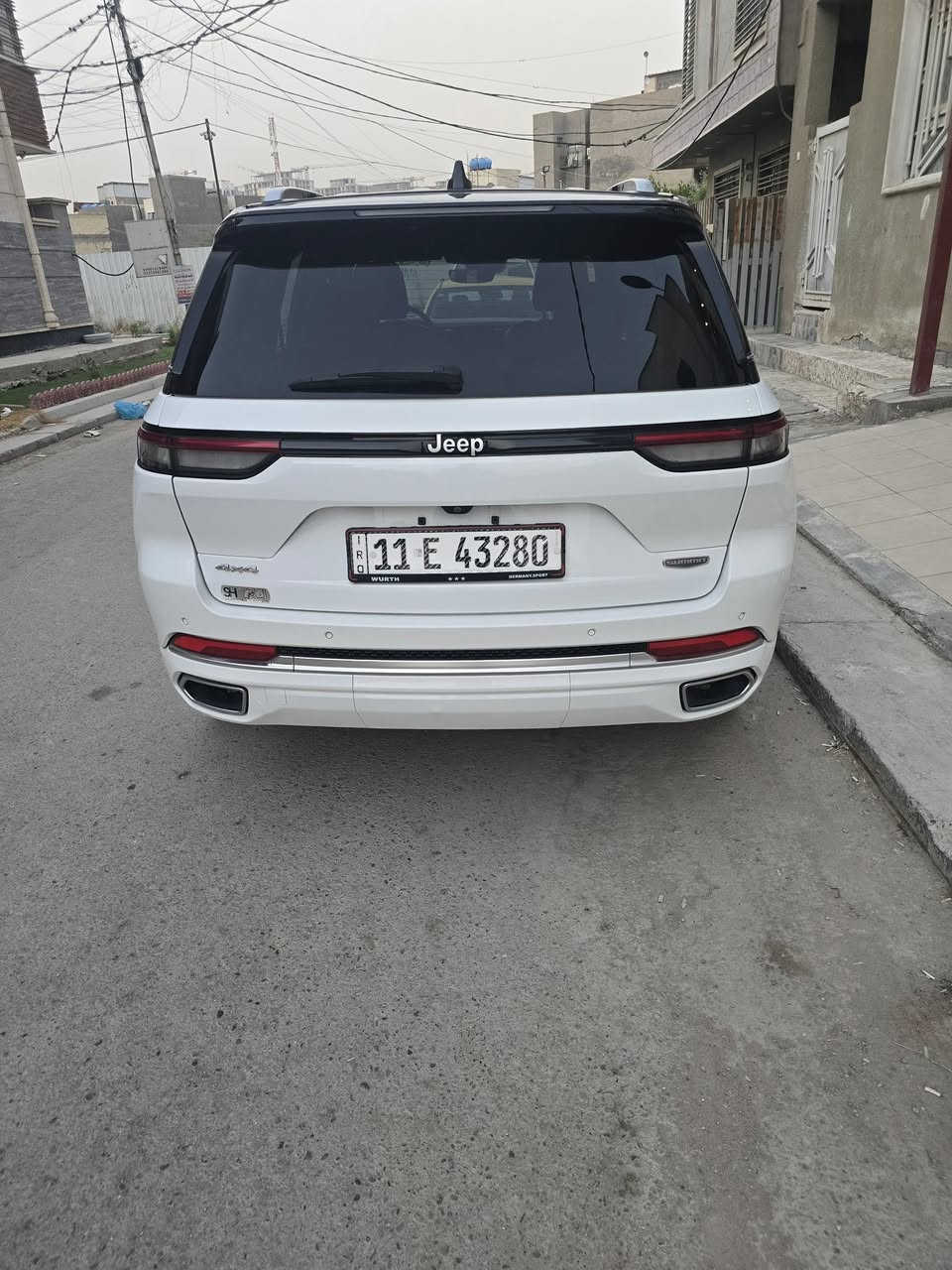 سومت كلين موديل 23 ماشية 53  سعر 47الف مكان السيارة المنصور الأصل ***********
