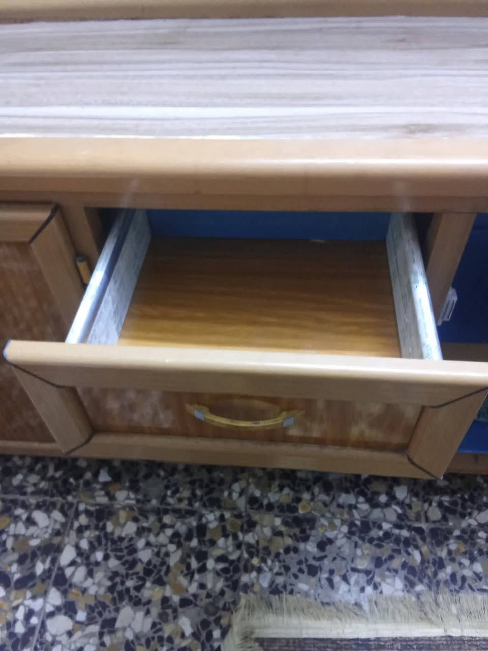 كاونتر ارضي مترتين تسكام قطعه وحدة مكان شهداء البياع 120بي مجال بسيط


**إذا كنت صاحب هذا الإعلان وتريد حذفه لأي سبب، رجاءا أرسل رسالة إلى الدعم الفني**