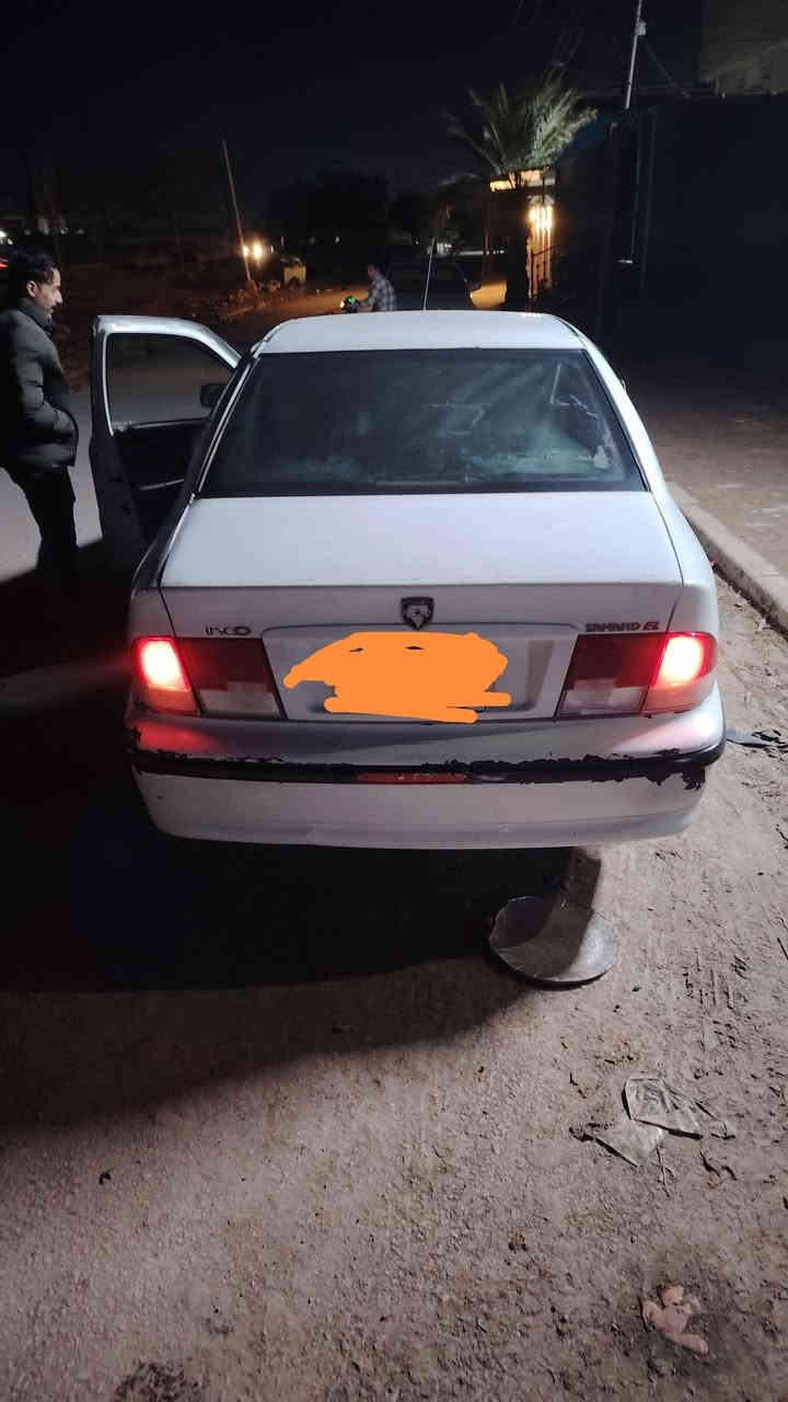 سلام عليكم شباب سمند للبيع مديل 10ماعايزه برقي كبل لشارع مداور ثاني يوم رقم انكليزي السعر 34وبيها مجال لطيبين مكاني نجف قضاء المشخاب خاص مفتوح وهاذه الرقم ***********
