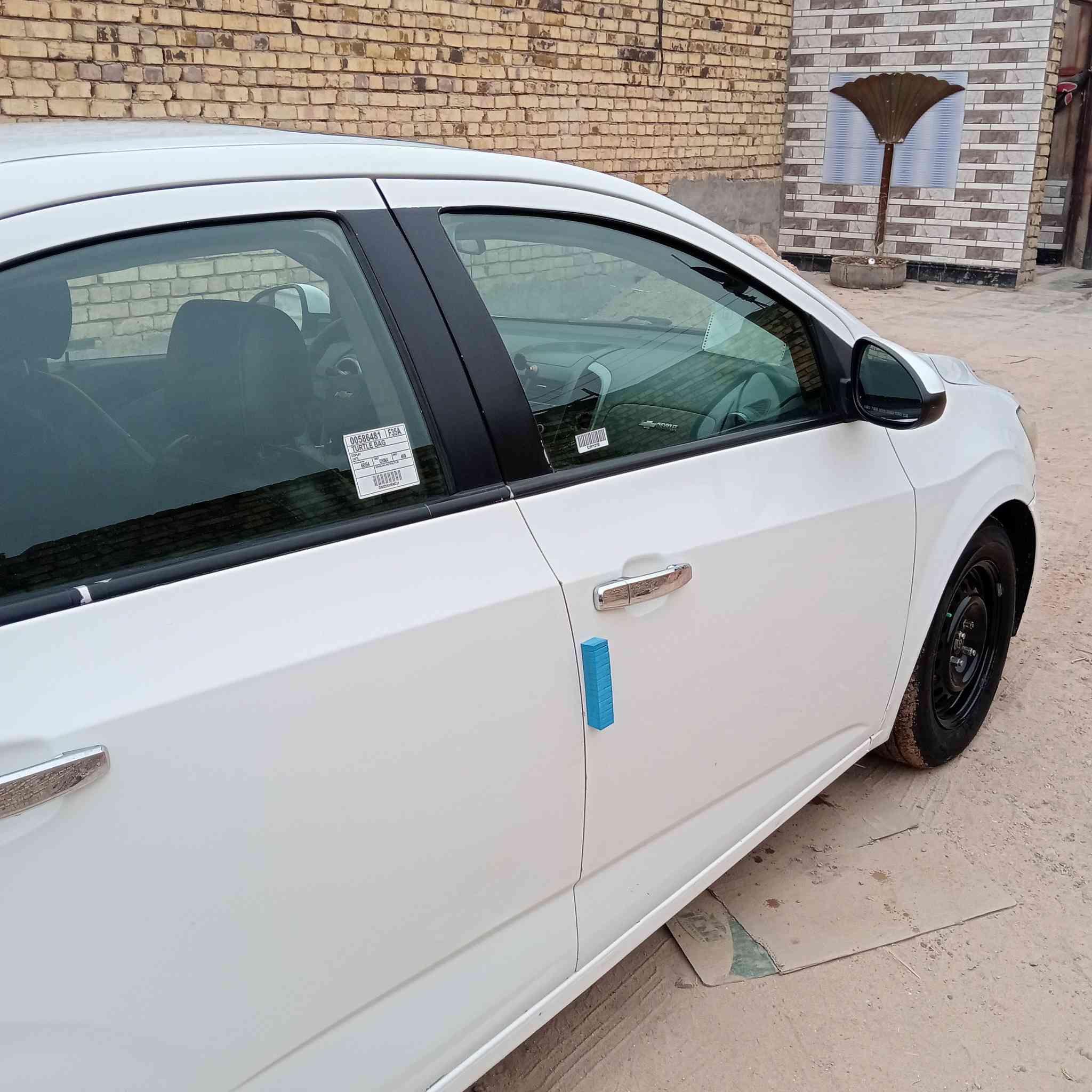 افيو سونك خليجي  موديل 12مكينه 1800 رقم بغداد انكليزي
موصفاته

كير اتوماتيك +عادي 6نمر

تحكم بالمري جام كهرباء 

فتحه سلايد. كشنات جلد لايت بلوجكتر تحكم ستيرن  ريمونت سنتر  ABS مانع انزلاق.كير ومحرك كفاله  السياره بسمي سنويه لغايه  2026 السعر 62 وبيه مجال 

مكاني ديوانيه قضاء السنيه 

 رقمي  ***********
