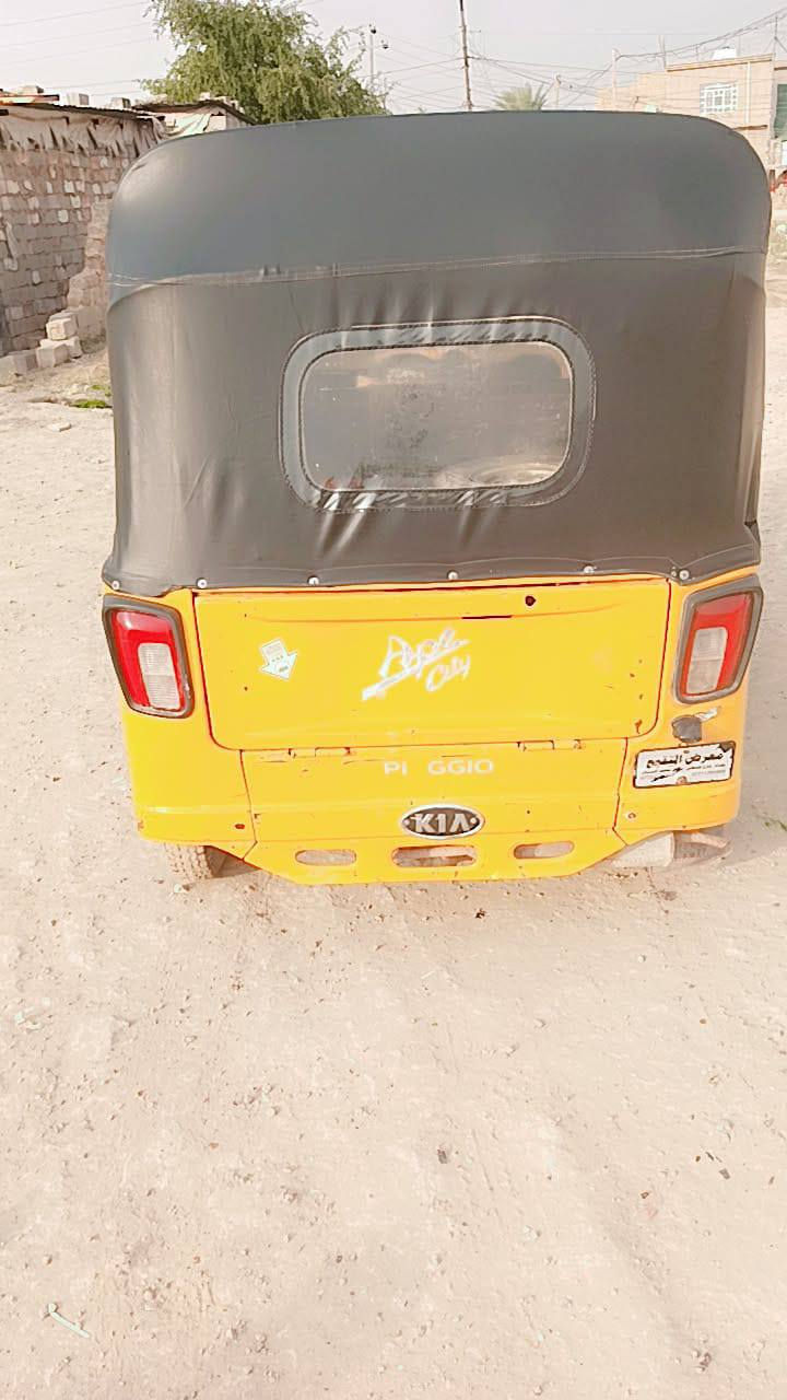 سلام عليكم
تكتك بياجو البيع موديل20 اوراق كامله تكتك جاهزه م̷ـــِْن كلشي تخم تاير جديد تكتك بلاديه نضيفه حيل مال جناي مكان بغداد ابوغريب سعر 1750 وبيه مجال 

رقم:*********** بي واتس
