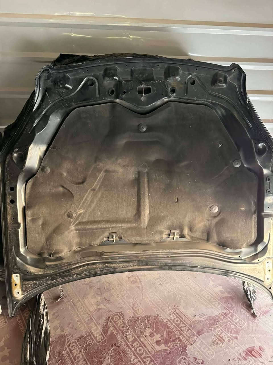 السلام عليكم
ادوات احتياطية امبالا شكل قديم 
العنوان الديوانية حي الصناعي مجاور سيد عقيل الكهربائي 
*********** واتساب احمد أحمد جارالله 
توصيل موجود لجميع المحافظات
