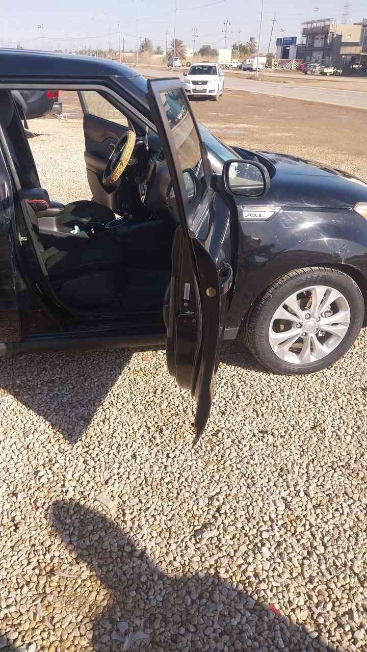 للبيع صول موديل 15 سعر 95 مكينه 200 مكان بابل المسيب ***********
