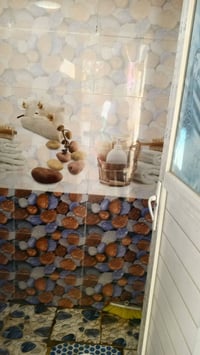 الدار للبيع 100متر الواجهيه 5و النزال 20يتكون من استقبال و غرفة نوم و ...