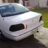 برنس فراشه • ١٩٩٦ • كير اوتوماتيك