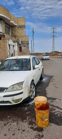 البيع موديل ٢٠٠٦ جاهزه سعر ٣٥   ٠٧٨١٧٧٠٣٣٢٧