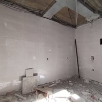 صفاف سرميك شغل هندسي ارضي جداري ماده خبط كوبنات شغل بشرط نظافه فول لتو...