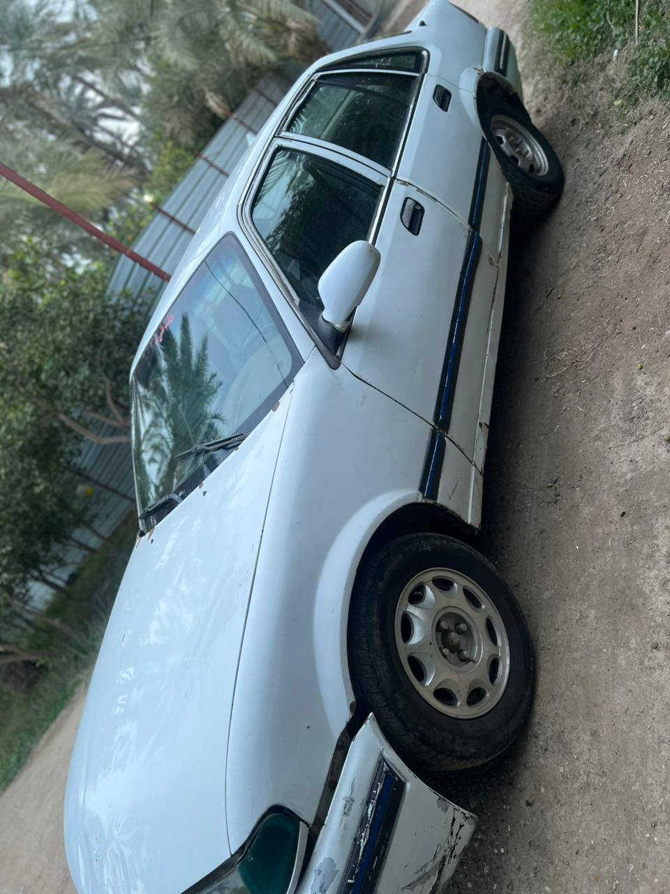 برنس  ١٩٩٦ كير محرك خير من الله  دواخل حلوه صدر خير من الله رقم بغداد كير  أوتوماتيك السعر ٣٠ وبيها مجال للطيبين المكان المشاهدة قرب مطعم ابو جليعيدة التفاصيل الأتصال على الأرقام التاليه
***********
***********
