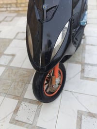 دراجه ماكس • عدله كامله • سوق الشيوخ