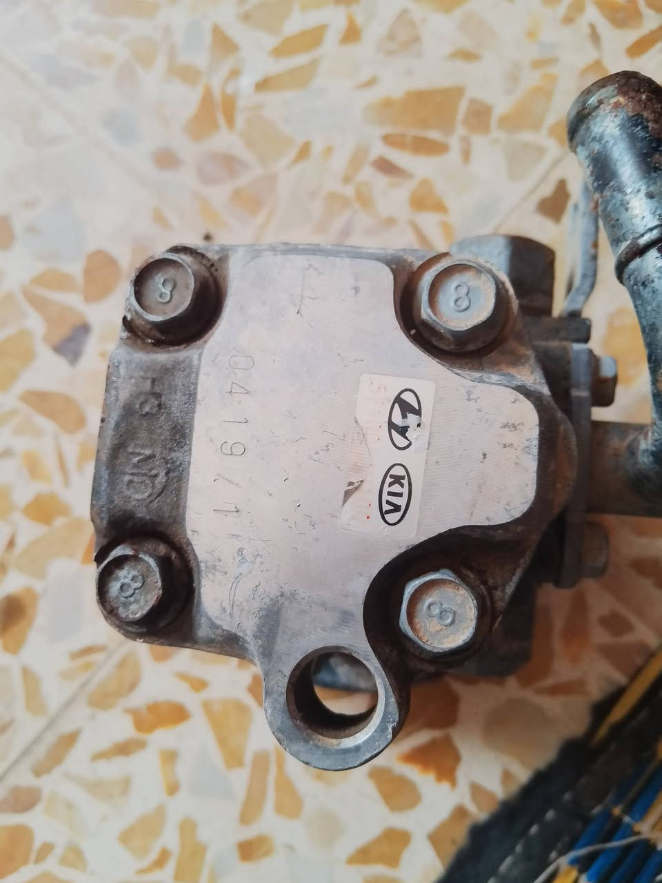 السلام عليكم هاذه مال قايش ماعرف ياسياره االينطيني بي سعر يجي ياخذو***********

