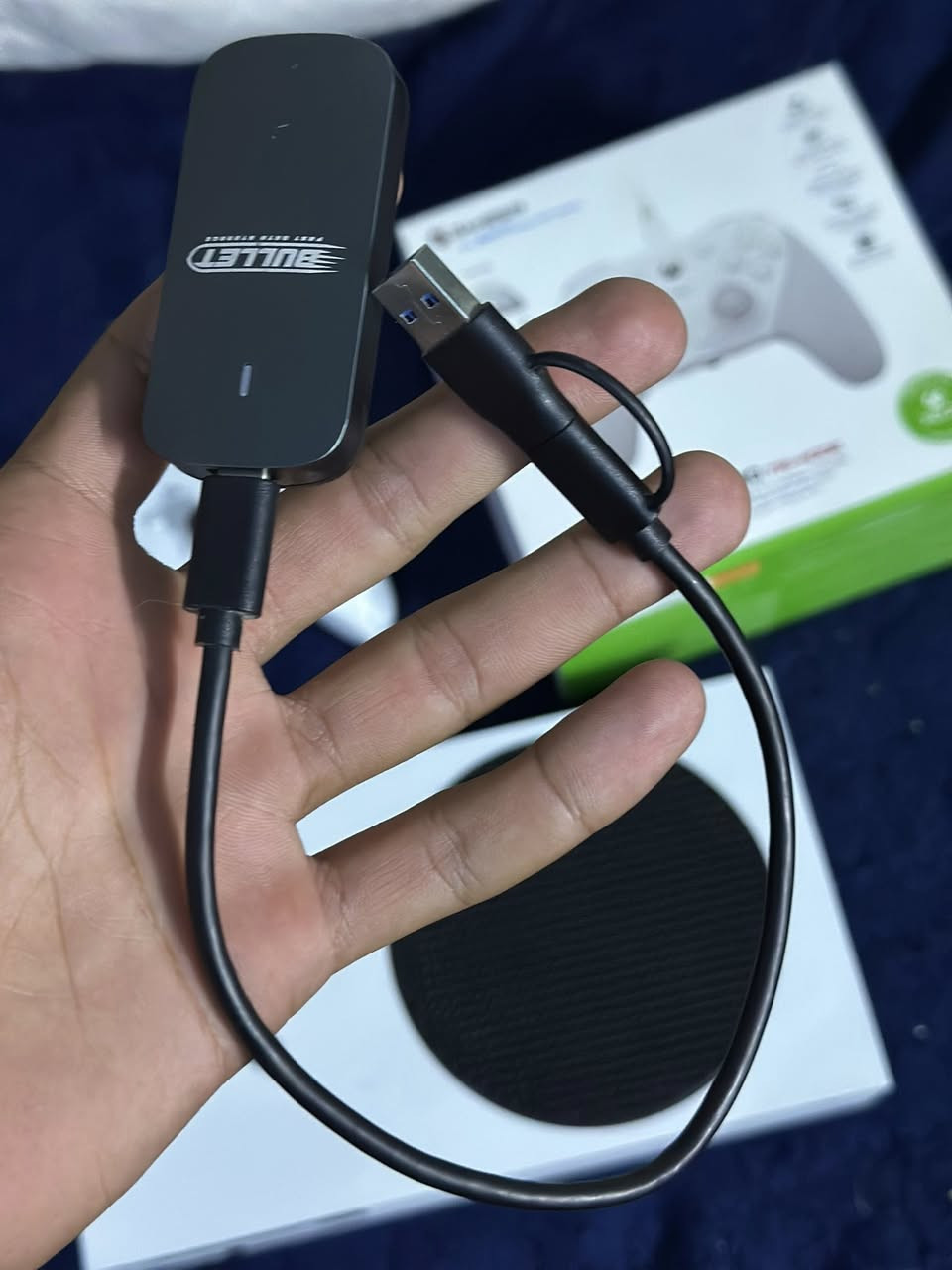 سلام عليكم يدة اليت2سعر90نضيفى كلش وهارد خارجي 1تيرةسعر75


**إذا كنت صاحب هذا الإعلان وتريد حذفه لأي سبب، رجاءا أرسل رسالة إلى الدعم الفني**