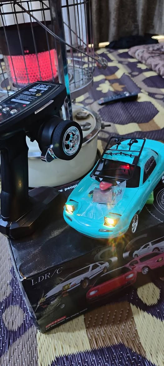 اخوان درفت نضام جايرو جديدة بل كرتون ما مستخدمه خلاص السعر 50 الف


**إذا كنت صاحب هذا الإعلان وتريد حذفه لأي سبب، رجاءا أرسل رسالة إلى الدعم الفني**