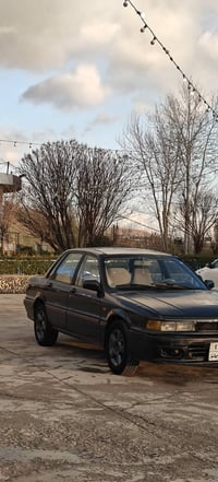 موديل 1991 • ٣٧٠٠٠ كم • رقم السليمانية